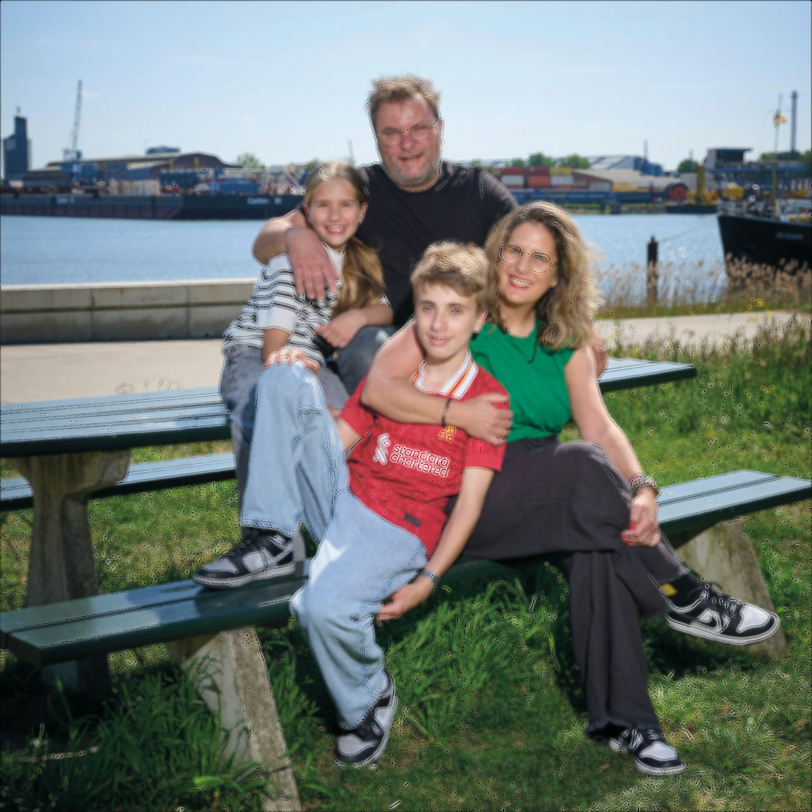 2025 Gers! #38 - Schiedam iftar - Guusje Bierens 001 30x42cm 300dpi