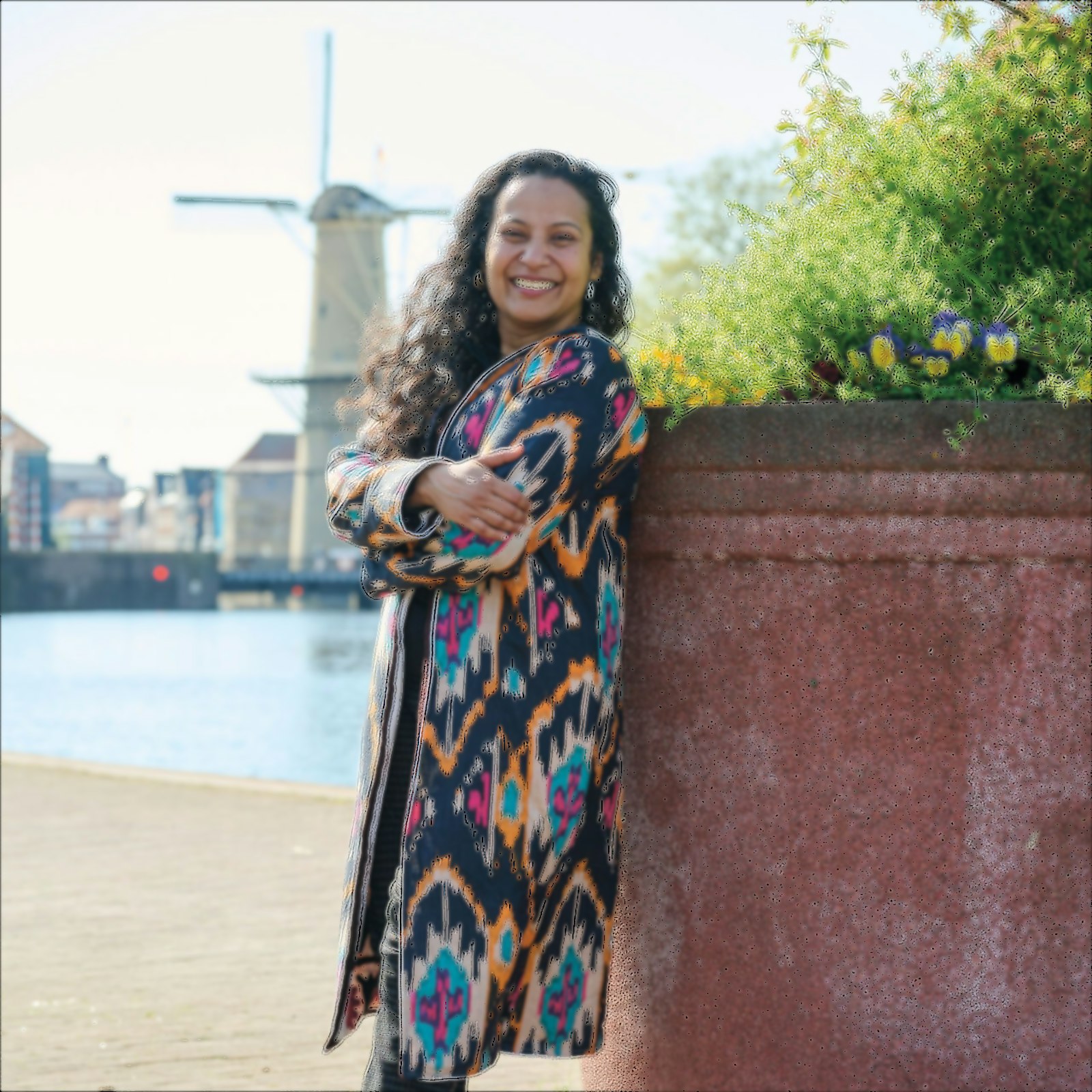 2025 Gers! #38 - Schiedam iftar - Nuthan Manohar 003 30x42cm 300dpi