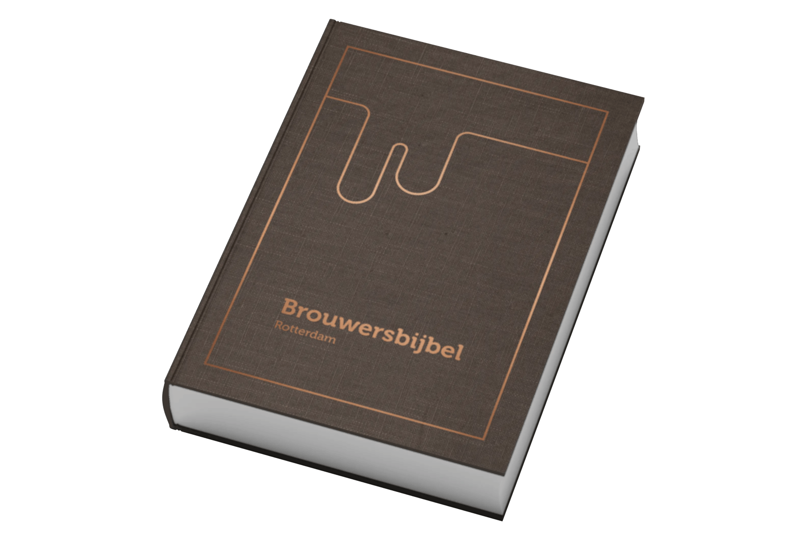 Brouwesbijbel boek