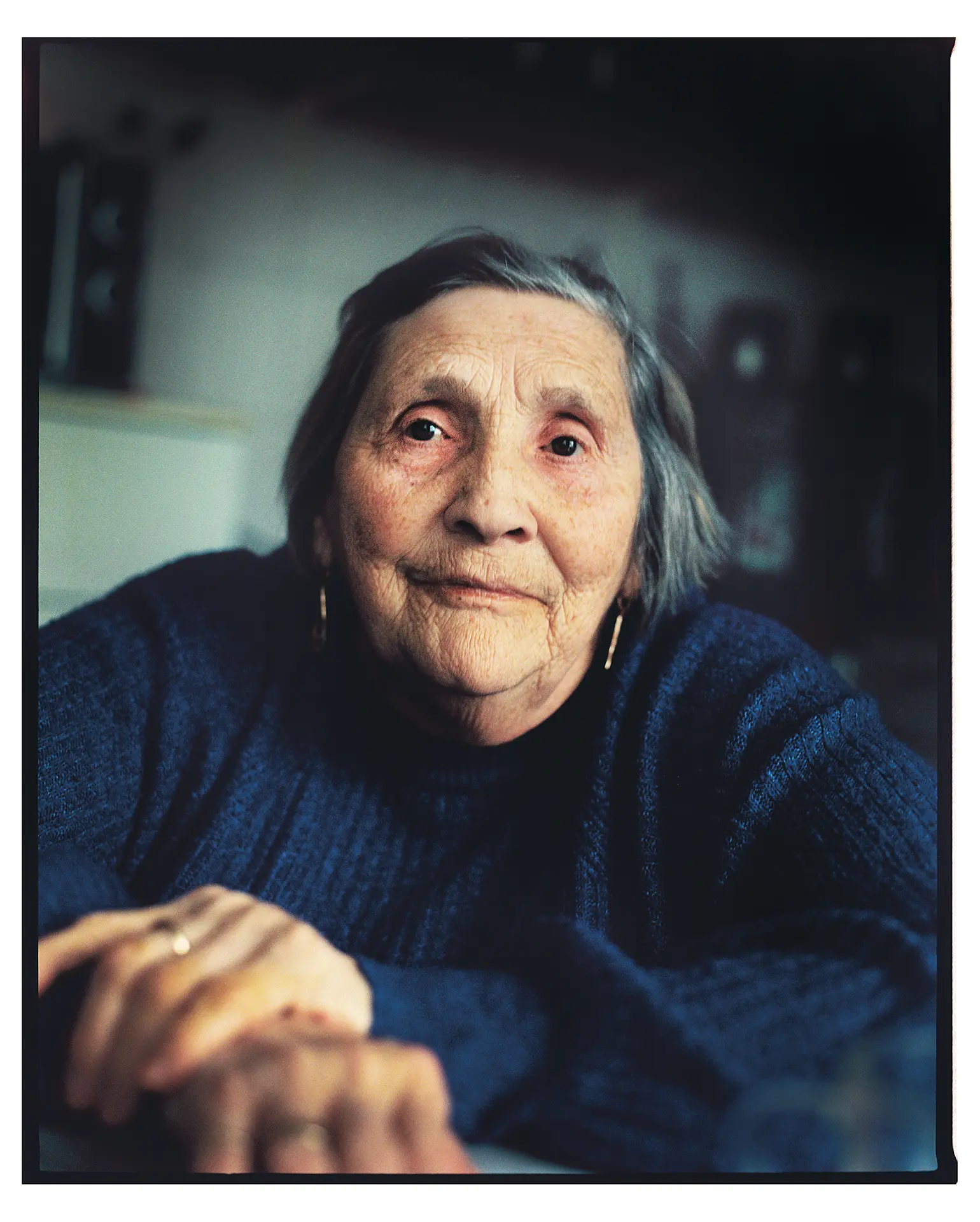 Annie Verdoold