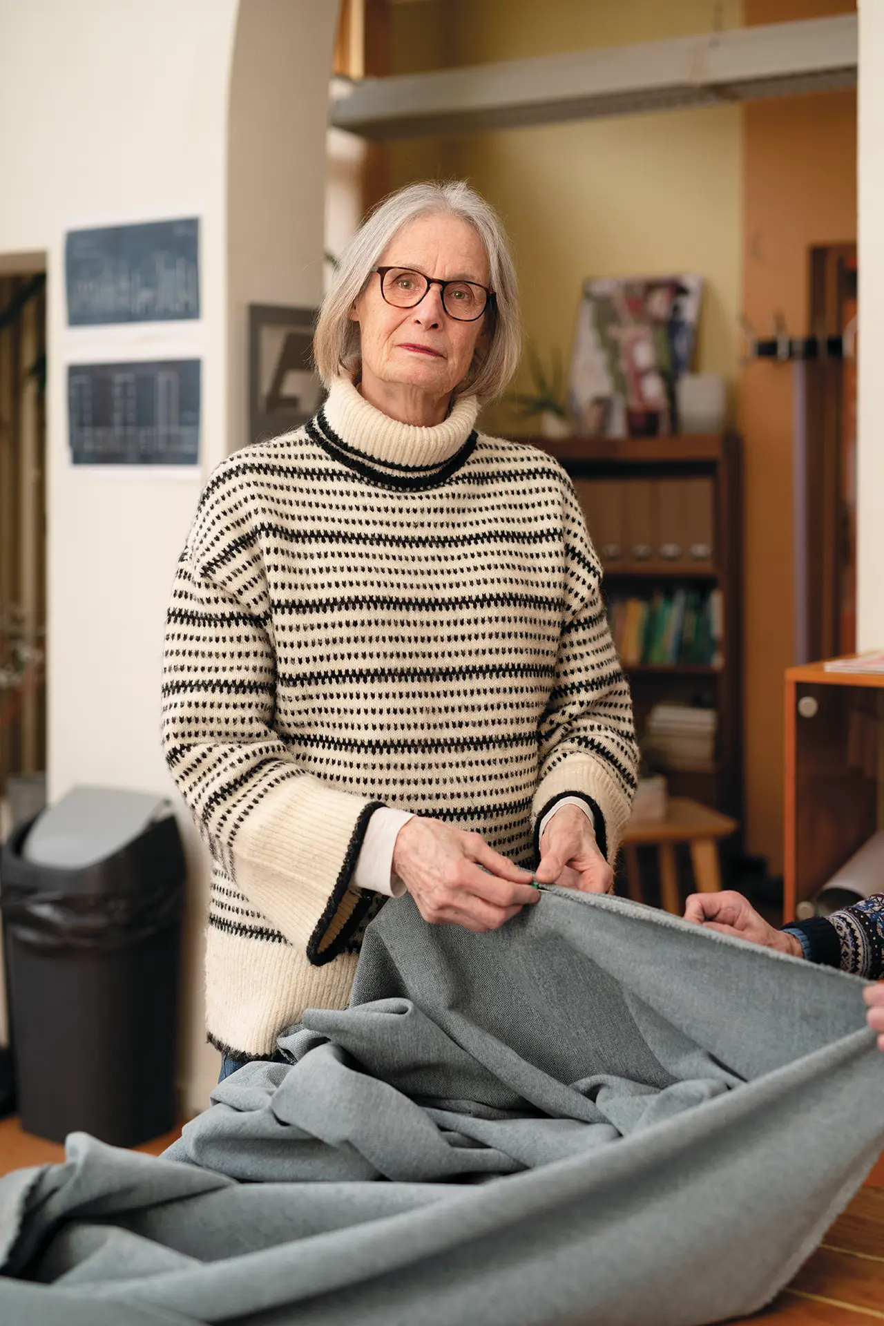 Gabriëlle Veerman Stadsverwarmers