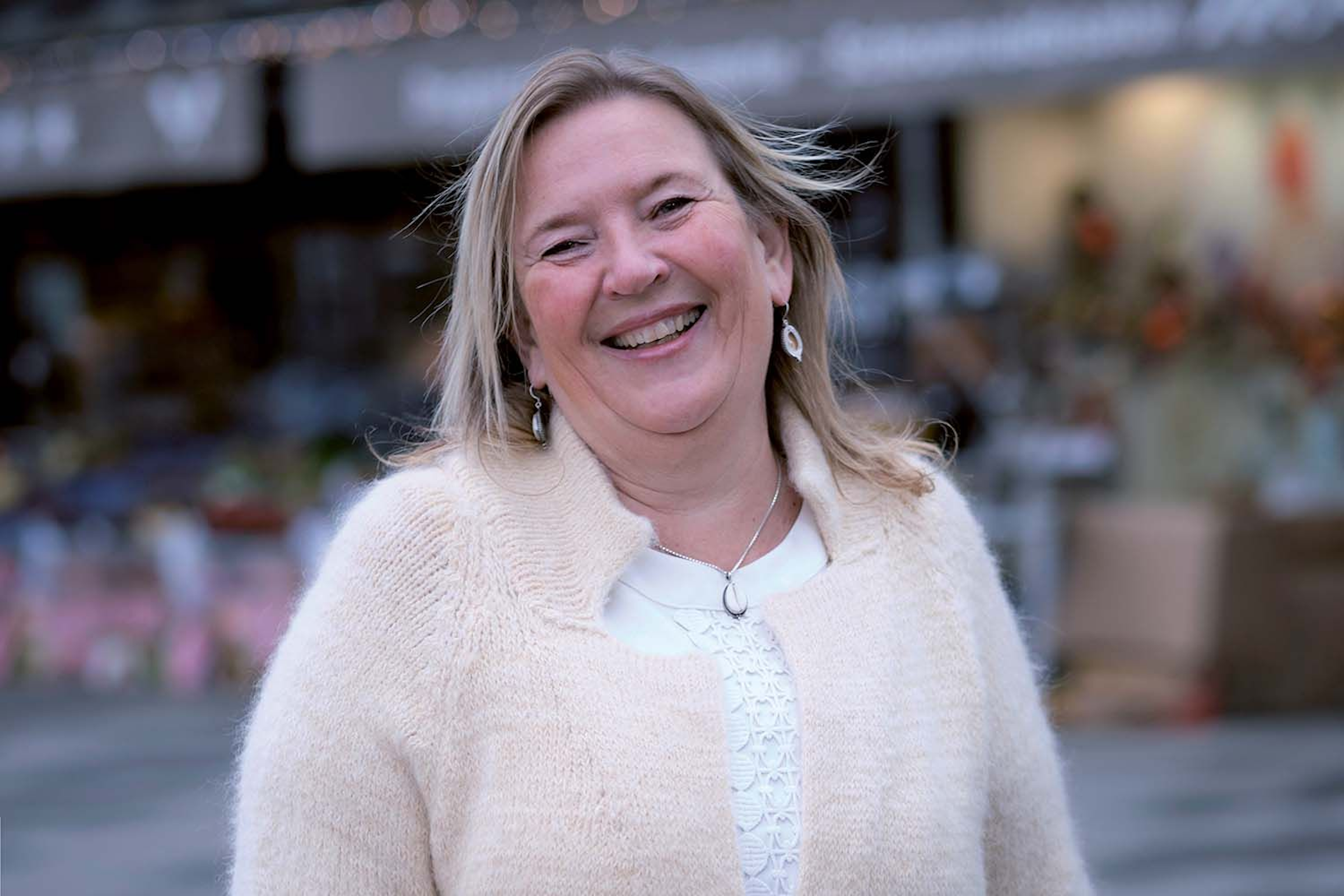 Winkelen op de Bergse Dorpsstraat: voor elk wat wils - Gers! Rotterdam